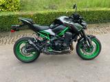 Kawasaki Z900 - Kawasaki Motorräder in Saarbrücken