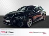Audi A3 Sportback 30 TFSI S line Einparkh+Pano+Sitzh - Audi A3 Vorführfahrzeuge: Sportback