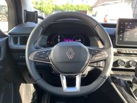 Renault Grand Kangoo - Vorschau Bild 15