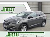 Opel Grandland 1.6 Turbo Business Elegance Navi 360Ka - Opel Grandland (X) in Magdeburg