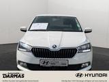 Skoda Fabia 1.0 TSI DSG Style Apple Carplay - Skoda Fabia: 1.0