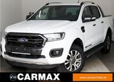 Ford Ranger Wildtrak 4x4,Leder,Navi,ACC,Rollo el.,AHK - Ford: Wildtrak