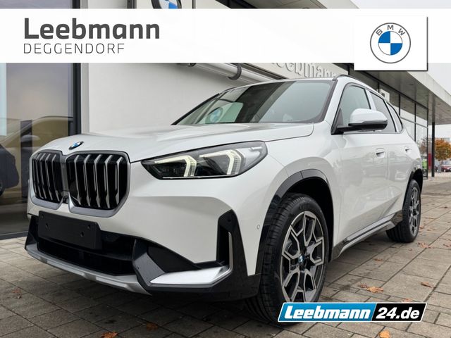 BMW X1 sDrive20i xLine AHK/GSD/HK-HiFi/HUD/ACC/360