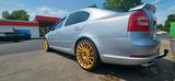Skoda skoda octavia vrs 2.0 diesel 170 PS - Skoda Octavia: 170