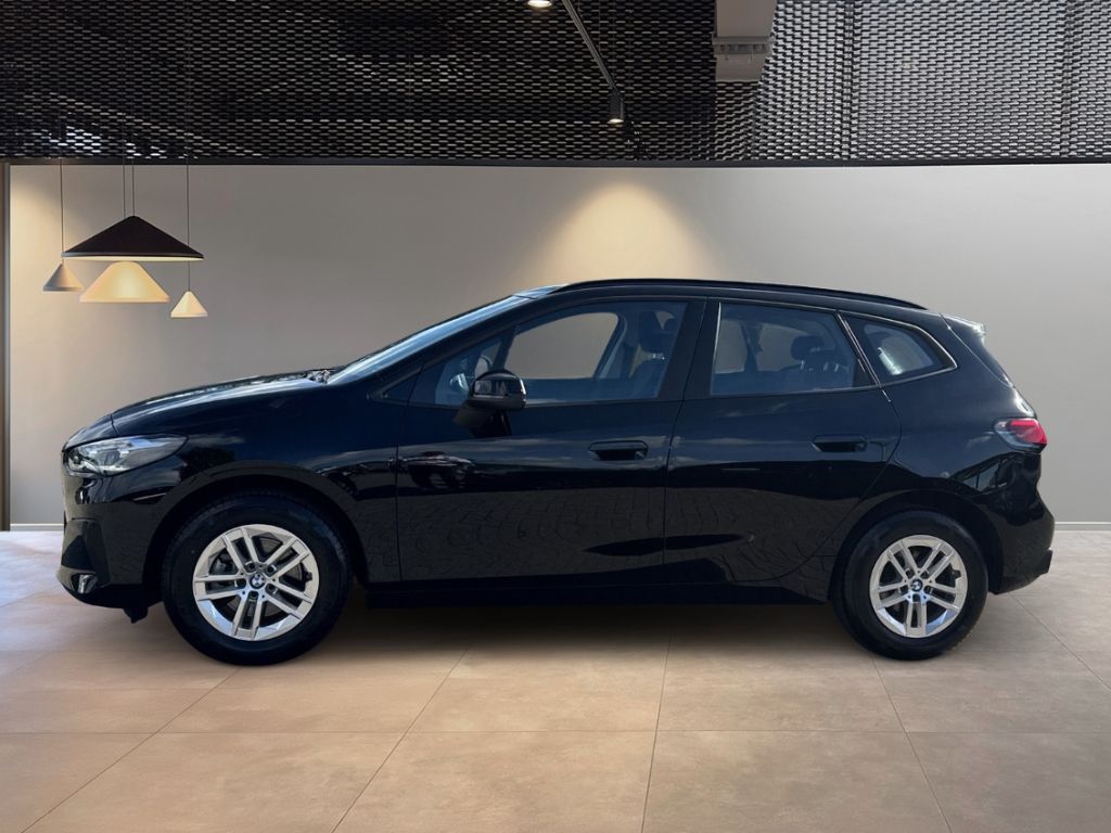 BMW 218 Active Tourer i Komfortzugang LED foto 2