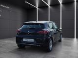 Renault Clio EXPERIENCE TCe 100 Klimaanlage Tempomat Blu - Renault Clio: Clio1