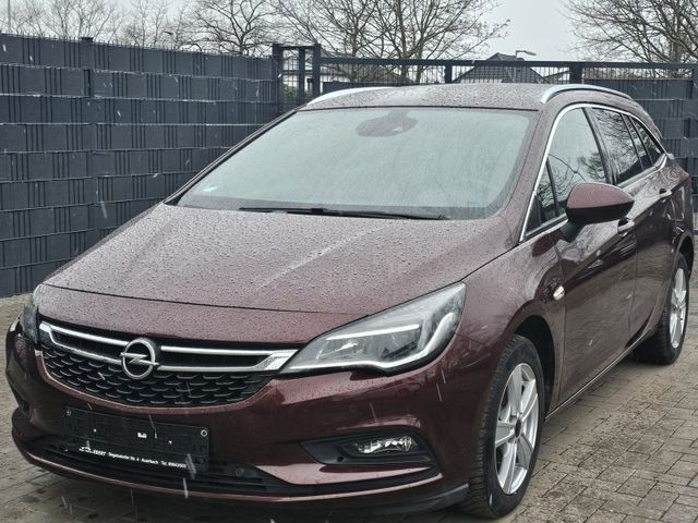 Opel Astra Sports Tourer Dynamic*NAVI*LED*LICHT PAKET