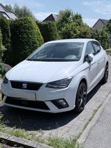 Seat Ibiza 1.0 TSI 85kW Style Style - Seat Ibiza von privat
