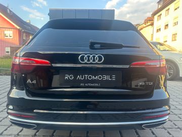 Audi A4 - 8