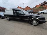 Mercedes-Benz E 280 T 4MATIC Bestattungswagen/Leichenwagen  - Mercedes-Benz E 280 in Hannover