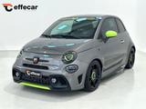 Abarth ABARTH 595 1.4 Turbo T-Jet 165 CV PISTA - Abarth 595 Turismo mit Schiebedach