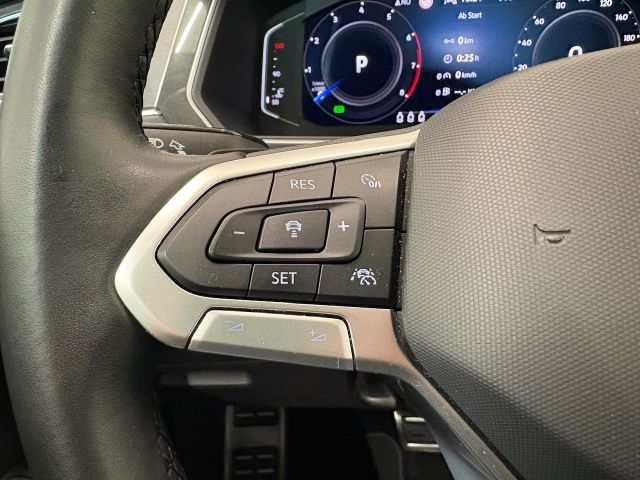 Tiguan Active 1.5 TSI DSG AHK NAVI RFK