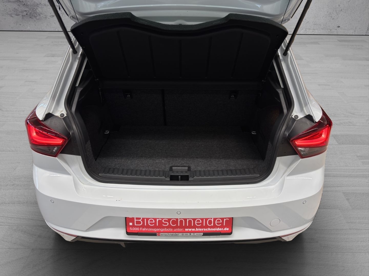 Seat Ibiza - Bild 18