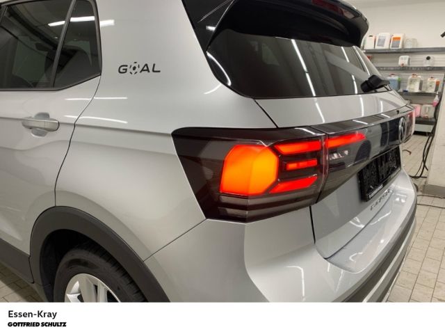 Volkswagen T-Cross - Bild 24