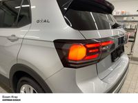 Volkswagen T-Cross - Vorschau Bild 24
