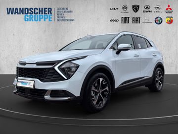 Kia SportageSPORTAGE 1.6T MHEV DCT7