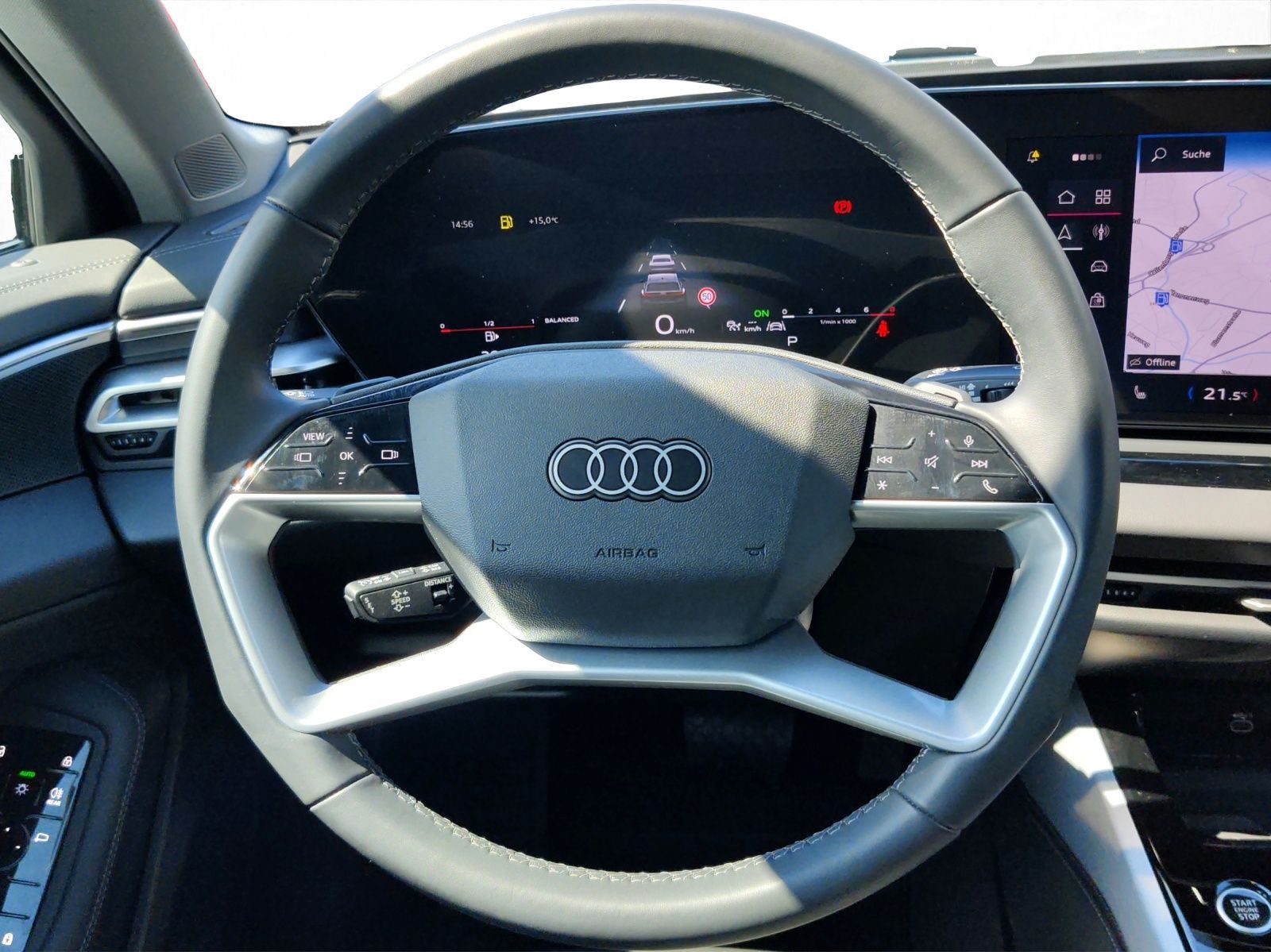 Audi A5 Avant 40 TFSI quattro Business*LED*AHK*RFK* foto 8