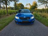 Skoda Oktavia VRS - Skoda Octavia: Vrs