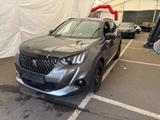 Peugeot 2008 GT LED Navi Pano SHZ Kamera DAB - Peugeot 2008: Grau, Scheckheftgepflegt