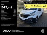 Renault Trafic Kasten L1H1 3,0t Komfort AUTOMATIK! - Renault Trafic Gebrauchtwagen in Stuttgart