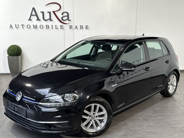 Volkswagen Golf 1.5 TSI DSG Comfortline NAV+PANORAMA+ACC+SH