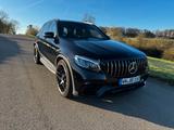 Mercedes-Benz GLC 63 AMG Mercedes-AMG GLC 63 S 4MATIC+ Aut... - Mercedes-Benz GLC 63 AMG in Stuttgart