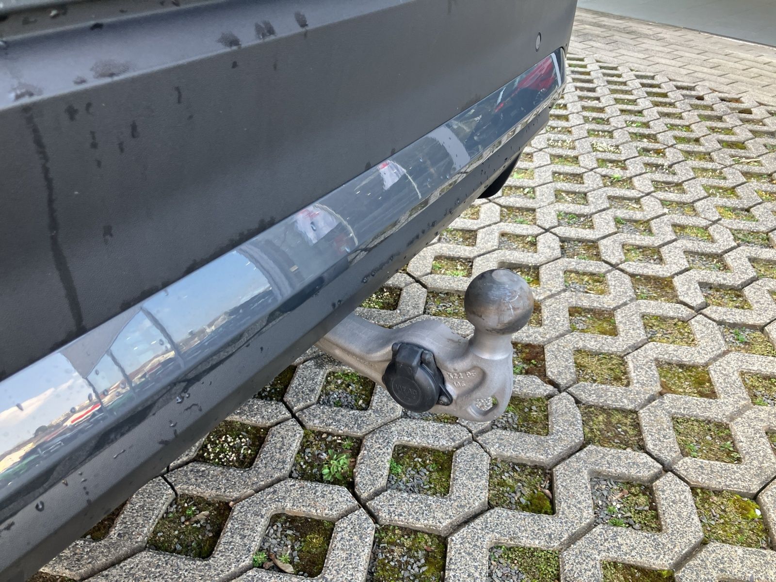 Volkswagen Tayron - Bild 18