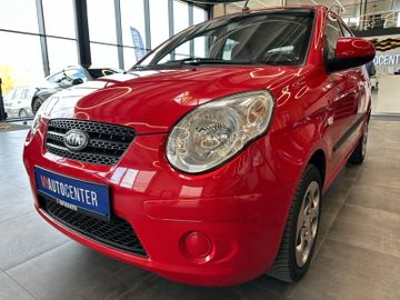 Kia Picanto 1.1 Vision *Klima*TÜV*