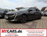 Peugeot 508 SW Hyb. 225 GT*Pano-SD*Teilleder*SH*NightV - Peugeot 508 in Nürnberg