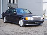 Mercedes-Benz 190 E 2,3 16 V - gebrauchte Mercedes-Benz 190 aus dem Jahr 1987