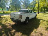 Ford Ranger - Ford Ranger in Freiburg