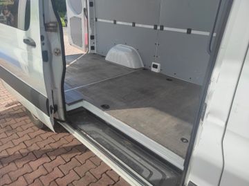 Bild 10 Mercedes-Benz Sprinter III Kasten 316 CDI RWD AUTOMATIK