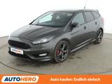 Ford 1.0 EcoBoost ST-Line  *NAV*TEMP*CAM*PDC*SHZ*ALU* - gebrauchte Ford Focus aus dem Jahr 2018
