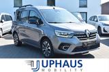Renault Kangoo III Techno 1.3  LED/Tempomat/GJR/RFK/PDC