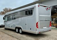 Carthago chic e-line I 61 XL LE -2xKlima -o.Hubbett -MBUX (2/17)