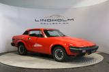 Triumph TR7 - gebrauchte Triumph Coupés