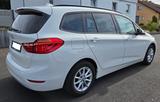 BMW 216i Gran Tourer - Navi, Sitzh, AHK, Parkas, PDC - BMW 216 Gran Tourer Gebrauchtwagen