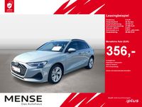 Audi A3 - Vorschau Bild 1