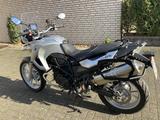 BMW F650 GS Twin | 1.HAND | ABS | TOP ZUSTAND - BMW F650GS TWIN