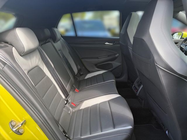 Golf 8 VIII GTE 1.4 TSI DSG HUD AHK-klappbar Nav