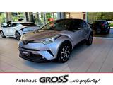 Toyota C-HR Style 1.2 Turbo LED Mehrzonenklima DAB SHZ  - Toyota C-HR: Style