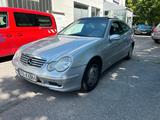 Mercedes-Benz C180 Sportcoupé Klimaaut.*Pano* - gebrauchte Mercedes-Benz C 180 aus dem Jahr 2001