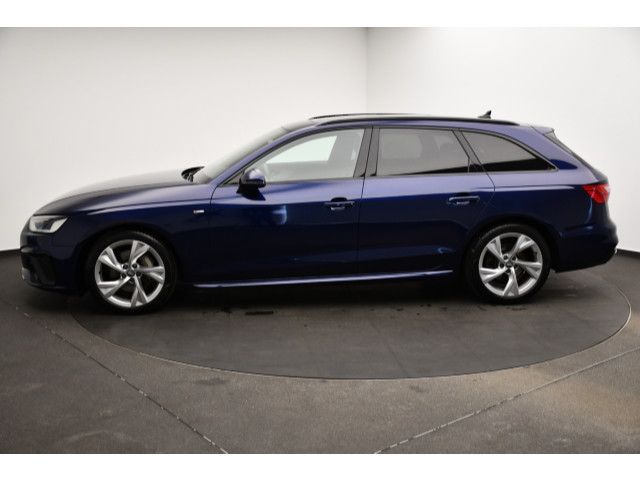 Audi A4 - Bild 17