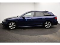 Audi A4 - Vorschau Bild 17