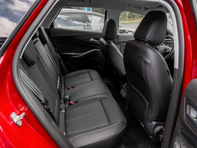 Opel Grandland 1.2 Business Innovation Winter-Paket