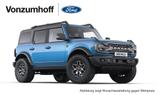 Ford Bronco Badlands e-4WD - Ford Bronco in Wuppertal