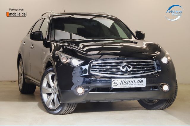 Infiniti FX37 S 3.7 320 PS Automatik Premium S-Dach Bose