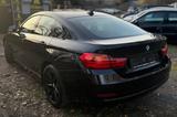 BMW 428i xDrive Gran Coupe*KAMERA*HARMAN*PDC*LEDER - scheckheftgepflegte BMW 428