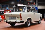 Trabant P 601 S *1.HD*INKL. NEUWAGENRECHNUNG*GARANTIE* - Trabant Gebrauchtwagen