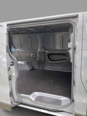 Fahrzeugabbildung Renault TRAFIC Lkw Komfort L2H1 3,1t Blue dCi 150 MY24